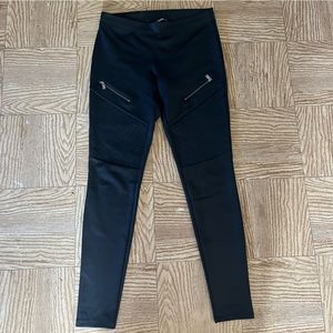 Women’s Express leggings small